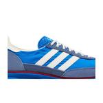 Кроссовки adidas Wmns SL72 OG 'Blue Bird' 2