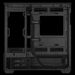 ASUS Prime AP202 Micro-ATX корпус - Black 4
