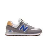 Кроссовки New Balance 574 'Castlerock Team Royal' 1