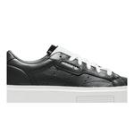 Кроссовки Adidas Wmns Sleek Super 'Core Black' 2