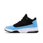 Кроссовки Air Jordan Max Aura 2 'Black University Blue' 3