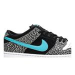 Кроссовки Nike Dunk Low Pro SB 'Atmos Elephant' 2