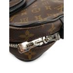 PM Voyage Monogram briefcase 5