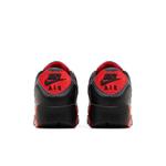 Кроссовки Nike Air Max 90 'Iron Grey Fire Red' 6