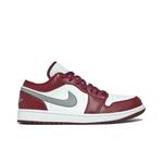 Кроссовки Air Jordan 1 Low 'Cherrywood Red' 1