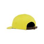 Кепки Supreme Washed Chino Twill Camp Cap 'Yellow' 3