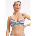 Топ-бикини Sunseeker Baydere Stripe B/C Cup 1