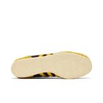 Кроссовки Brain Dead x adidas Japan 'Brown Hazel Yellow' 4