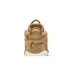 Кроссовки Nike Air More Uptempo Premium 'Wheat' 7