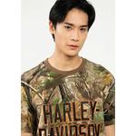 H-D® Realtree® APG Трикотажный топ 3
