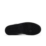 Обувь Air Jordan 1 Mid 'Summit White' 4