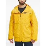 Лыжная куртка Frostner на молнии с капюшоном 1