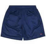 Шорты Supreme Small Box Baggy Mesh Short 'Navy' 1