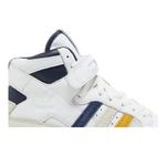Кроссовки END. x adidas Forum High 'Varsity - Navy' 2