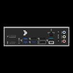 ASUS TUF GAMING B850-E WIFI материнская плата (DDR5) 2