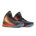 Кроссовки Under Armour Curry 1 Retro 'Curry Jam' 8