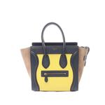 Маленькая сумка-тоут Micro Luggage (2000-е годы) 1