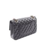2021 Matelassé double flap shoulder bag 2