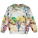 Кардиганы Palace Trolley Cardigan 'Мультиколор' 2
