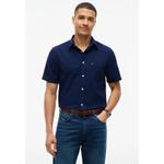 Рубашка Regular Fit из сорочки - Tommy Mainline 1