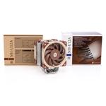 Noctua NH-U12A башенный кулер 4