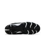 Шиповки Air Jordan 1 Low Cleat GS 'Black White' 4