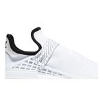 Кроссовки Pharrell x adidas NMD Human Race 'Core White' 2