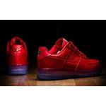 Кроссовки Nike Air Force 1 Cmft Lux Low 'Ostrich Red' 3