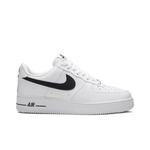 Кроссовки Nike Air Force 1 '07 AN20 'White Black' 1