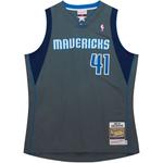 Топ 2003/04 Dirk Nowitzki Dallas Mavericks Authentic 1