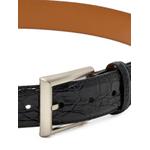 Cocoarcade leather belt 2