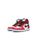 Высокие кроссовки Air Jordan 1 Retro High OG Spider-Man: Origin Story 2