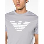 logo-print T-shirt 5
