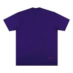 Футболки Supreme Ralph Steadman Box Logo Tee 'Purple' 2