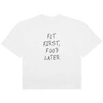 Футболки с коротким рукавом GOAT 'Fit First' 1