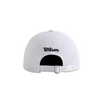 Кепка Kith x Wilson Two-Tone Aaron Cap 'White' 2