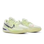Кроссовки Nike Air Zoom GT Cut EP 'Lime Ice' 8