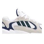 Кроссовки adidas Yung-1 'Noble Green Blue' 2