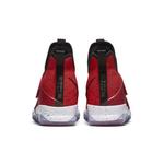 Кроссовки Nike LeBron 14 'University Red' 4