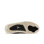 Кроссовки Lifestyle Air Jordan 4 RM «Black Light Bone» 4