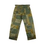 Карго-штаны Supreme x Junya Watanabe x Comme des Garçons MAN Patchwork Cargo Pant 'Olive' 2