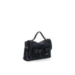 Carlo GEO Jacquard The Maker Bag S - Черный 3