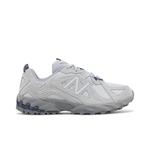 Кроссовки New Balance 610 'Aluminium Grey' 1