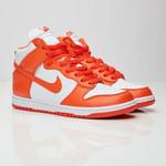 Кроссовки Nike Dunk High Retro QS 'Syracuse' 1