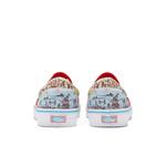 Слипоны Vans Where's Waldo? x Classic Slip-On 'Find Steve' 6