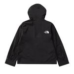 Куртка The North Face 86 Retro Mountain 'TNF Black' 2