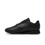 Лайфстайл Reebok Classic Leather 'Core Black' 3
