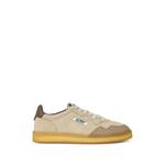 Medalist suede sneakers 1