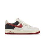 Кроссовки Nike Air Force 1 '07 Premium 'Chicago Pack' 1