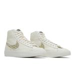 Кроссовки Nike Wmns Blazer Mid '77 SE 'Lemon Leopard' 8